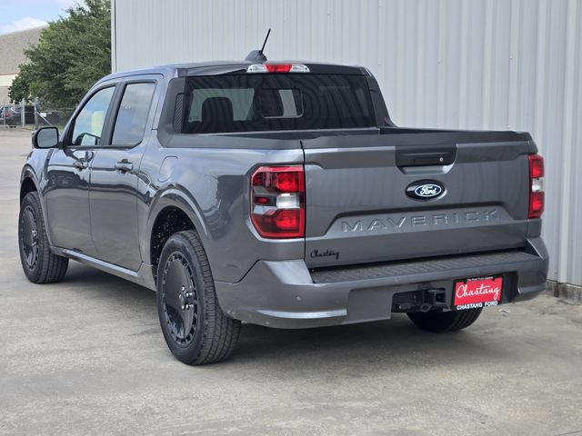 New 2026 Ford Maverick Lobo AWD/4WD image 3