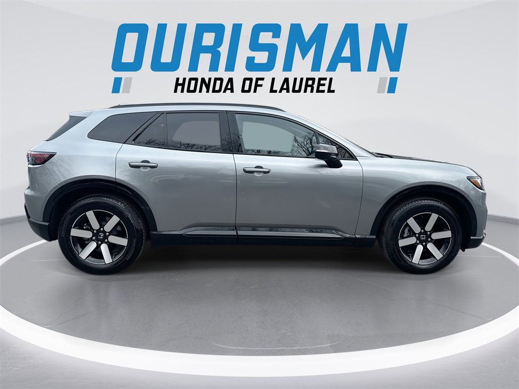 Used 2025 Honda Prologue Touring image 9