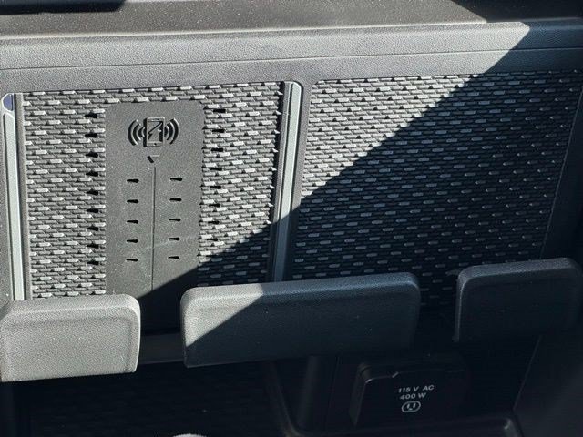 New 2026 RAM 1500 Laramie AWD/4WD image 25