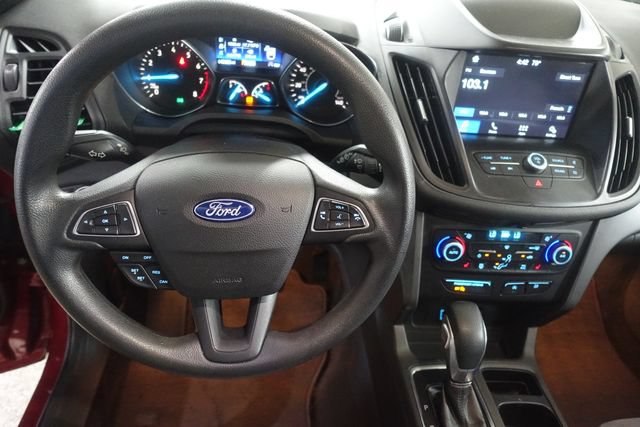 Used 2019 Ford Escape SE FWD image 12