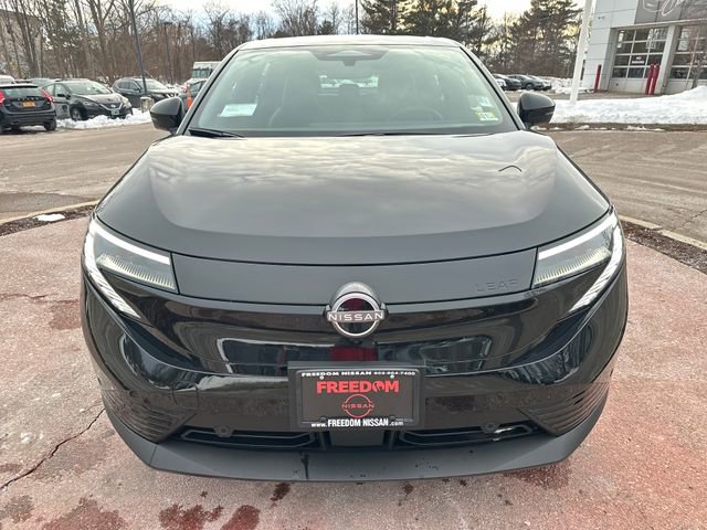 New 2026 Nissan Leaf SV+ w/ Floor Mat Package (SV+) image 4