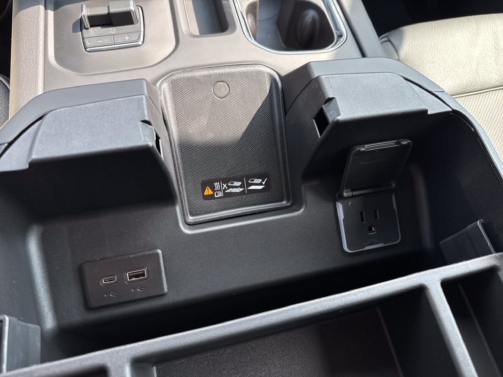 New 2026 GMC Sierra 1500 Denali AWD/4WD image 39