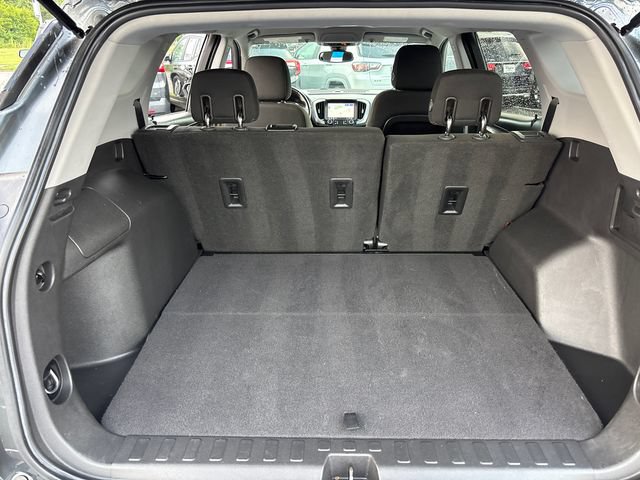 Used 2020 GMC Terrain SLE w/ Driver Convenience Package FWD image 34