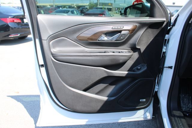 Used 2019 GMC Terrain Denali w/ Comfort Package FWD image 10