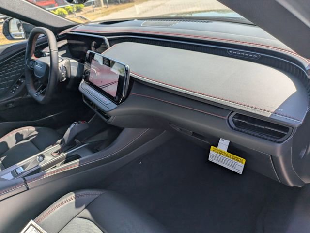 New 2026 Dodge Charger R/T AWD/4WD image 36