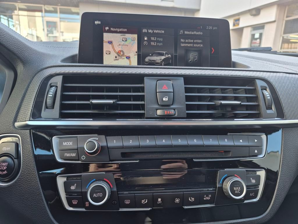 Used 2018 BMW M2 Base image 17