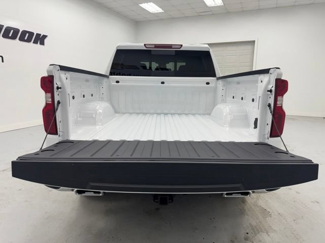 New 2026 Chevrolet Silverado 1500 LT w/ Z71 Off-Road Package AWD/4WD image 30