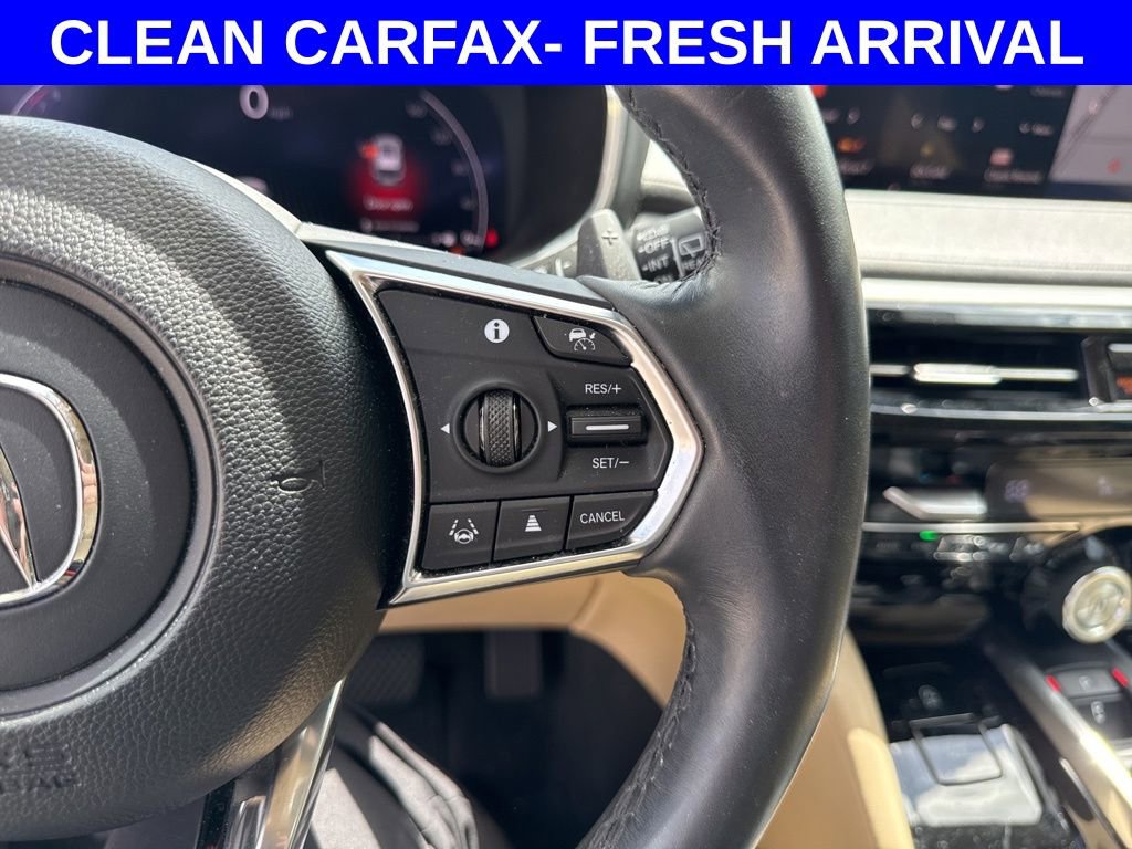 Used 2024 Acura MDX FWD w/ Technology Package image 20
