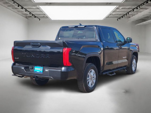 Used 2024 Toyota Tundra SR5 AWD/4WD image 6
