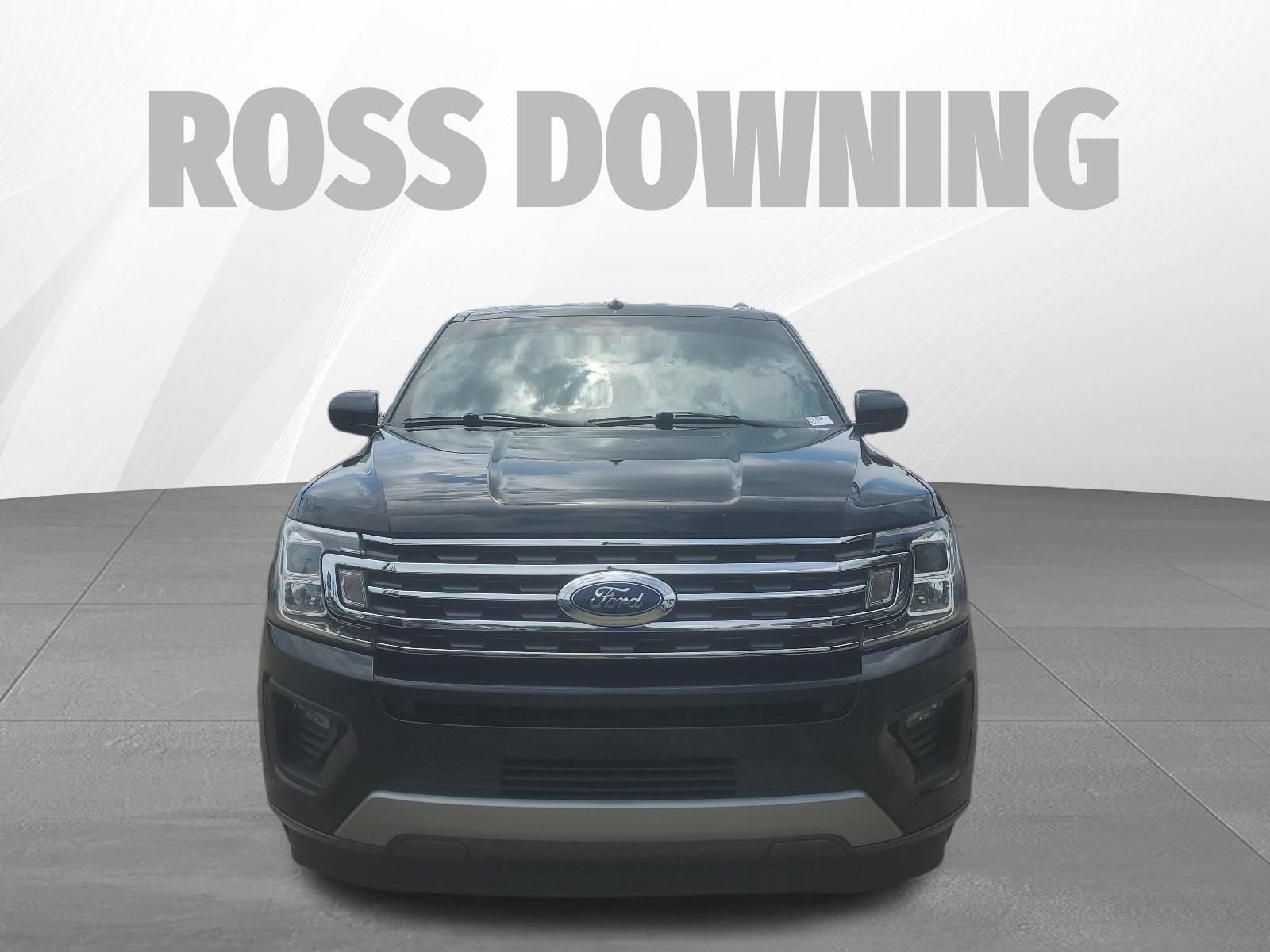 Used 2020 Ford Expedition XLT RWD image 2