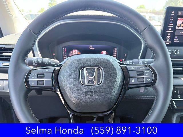 New 2026 Honda Pilot EX-L image 12