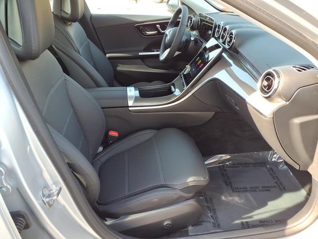 New 2026 Mercedes-Benz C 300 Sedan image 16