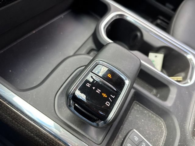 Used 2024 Chevrolet Silverado 1500 LT Trail Boss w/ LT Trail Boss Premium Package AWD/4WD image 25