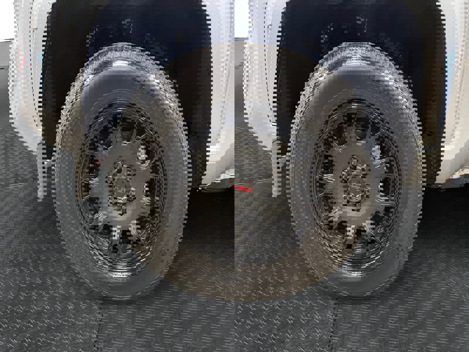 Used 2025 Toyota Tacoma SR5 image 15