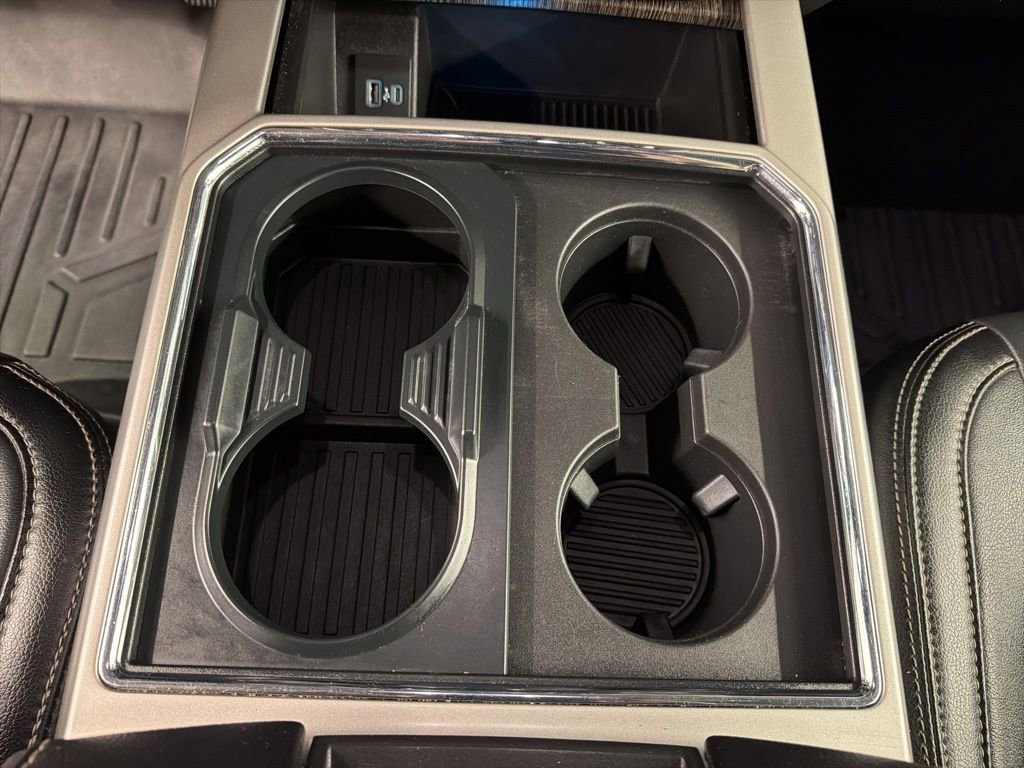 Used 2020 Ford F250 Lariat AWD/4WD image 17