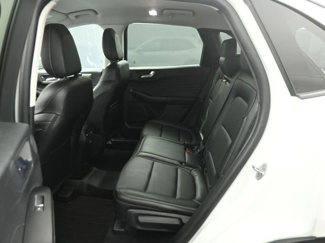 Certified 2022 Ford Escape SEL w/ Technology Package image 20