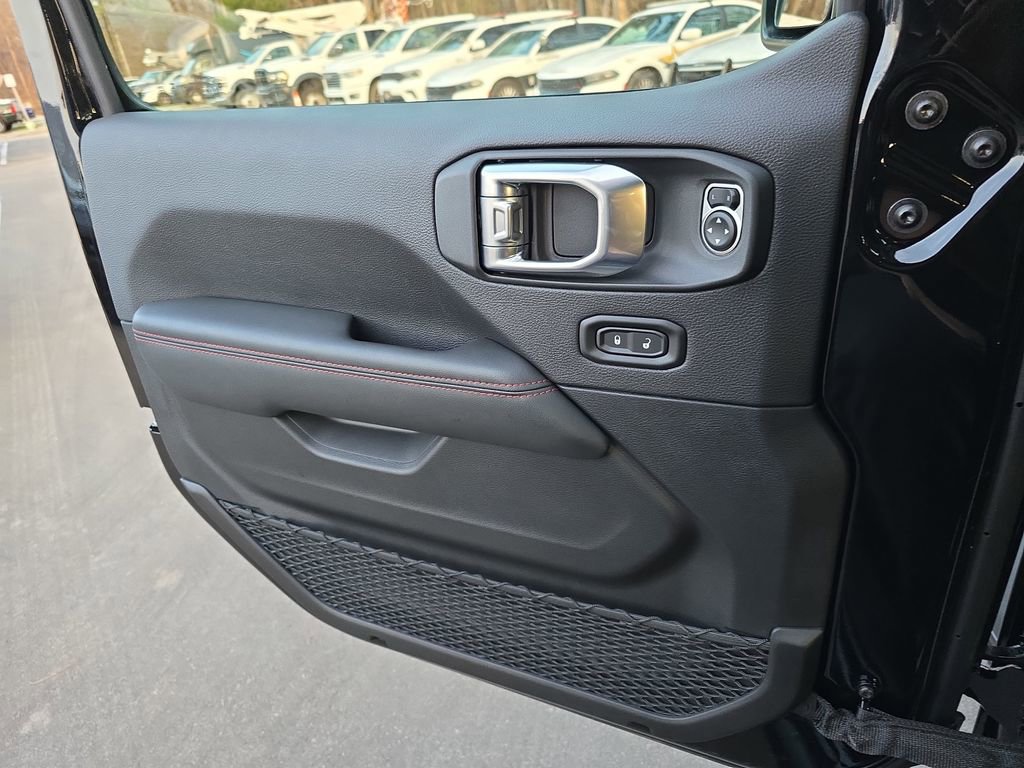 New 2026 Jeep Wrangler Unlimited Rubicon 392 image 27