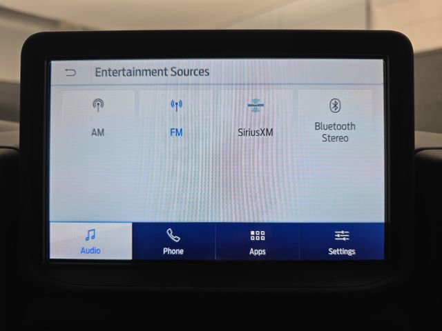 Used 2023 Ford Bronco Sport Outer Banks image 30