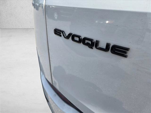 Used 2024 Land Rover Range Rover Evoque S AWD/4WD image 20