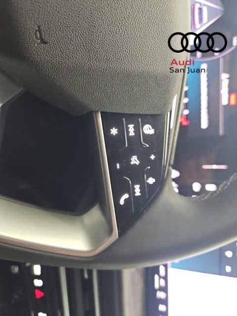 Certified 2025 Audi Q5 Premium Plus w/ Premium Plus image 17