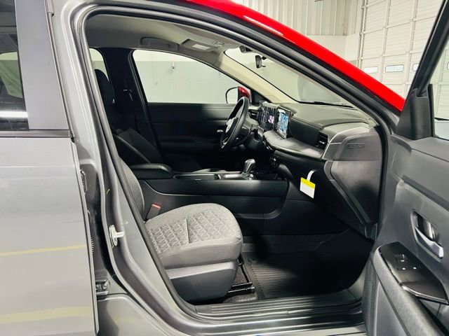 New 2026 Nissan Kicks SV image 32