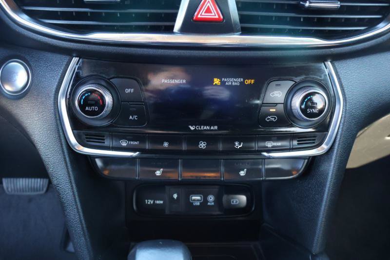 Used 2020 Hyundai Santa Fe SEL w/ Convenience Package FWD image 23