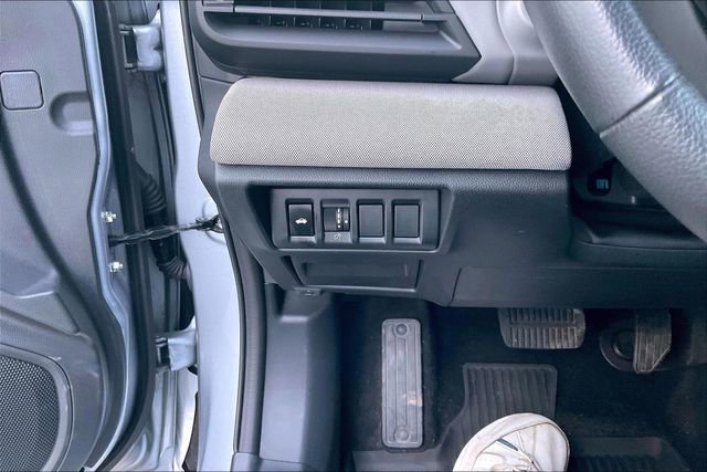 Used 2024 Subaru Legacy Premium AWD/4WD image 16
