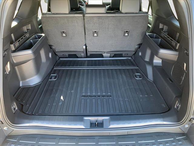 New 2026 Toyota 4Runner TRD Sport Premium image 5