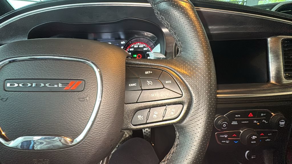 Used 2023 Dodge Charger Scat Pack w/ Daytona Edition Group RWD image 20