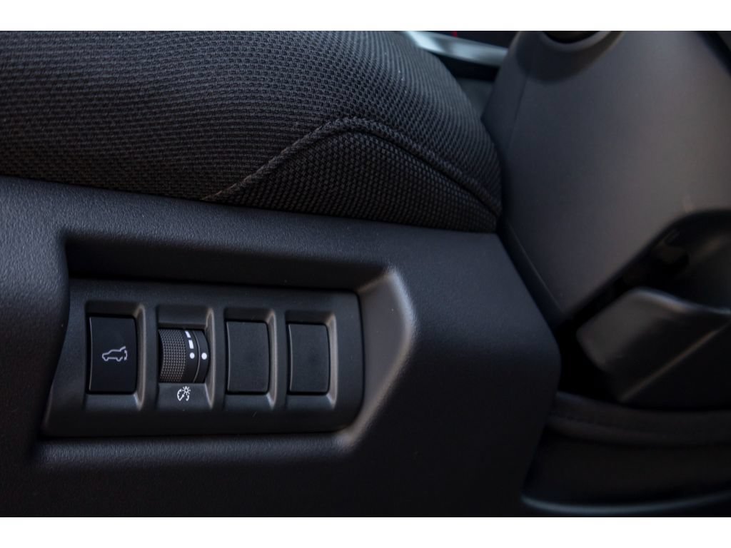 New 2026 Subaru Outback Premium AWD/4WD image 19