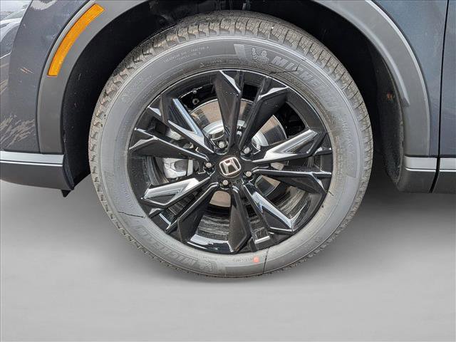 New 2026 Honda CR-V Sport Touring image 10