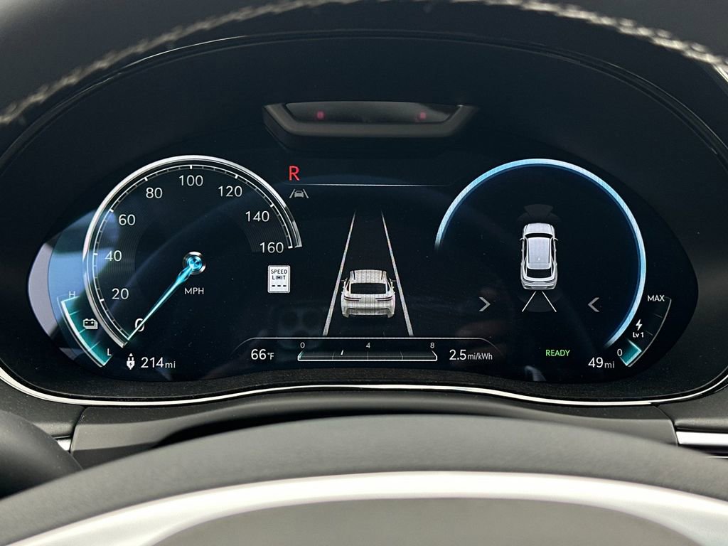New 2025 Genesis Electrified GV70 Advanced w/ Prestige Package image 25