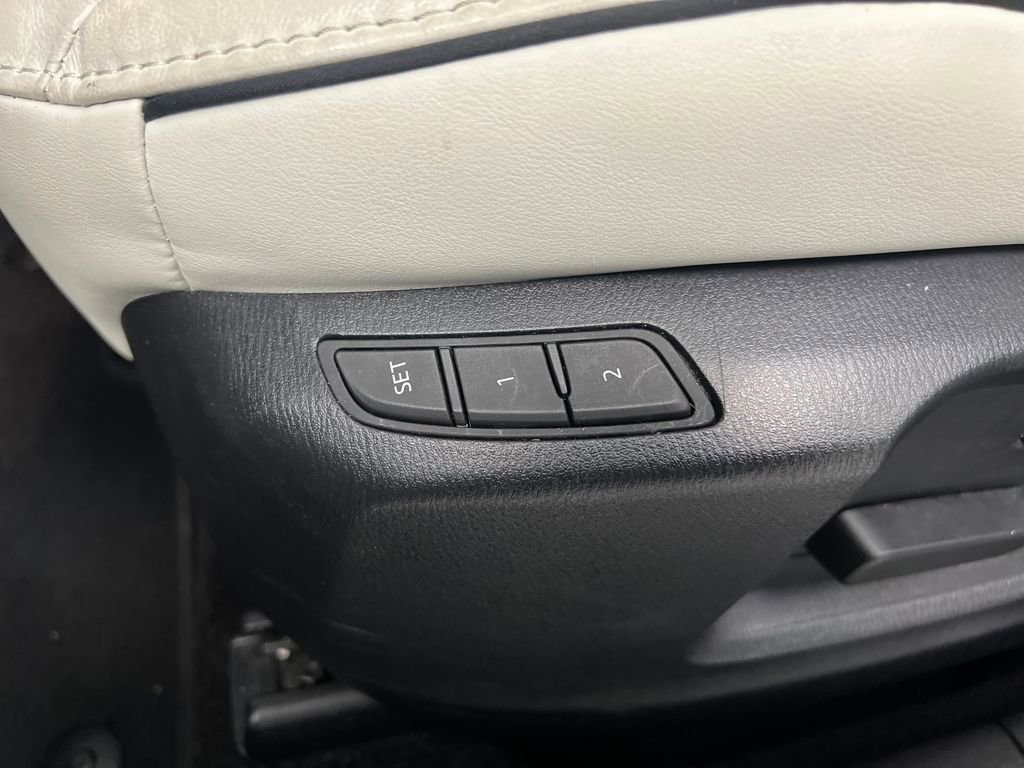 Used 2025 MAZDA CX-5 AWD 2.5 S w/ Preferred Package image 10