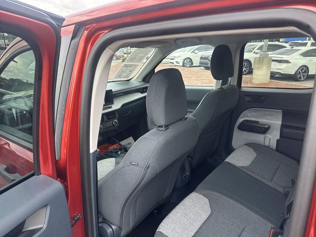 Used 2024 Ford Maverick XLT FWD image 25