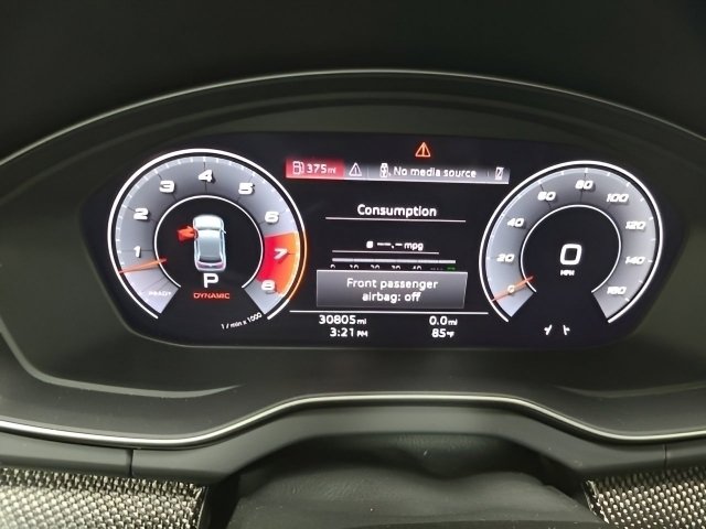 Used 2023 Audi SQ5 Premium Plus AWD/4WD image 27