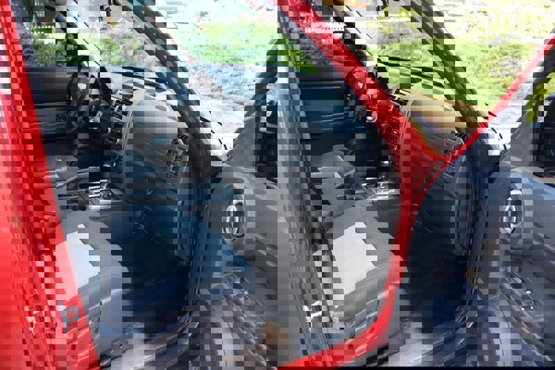 Used 2010 Dodge Nitro SE w/ Popular Equipment Group image 13