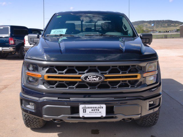 Used 2024 Ford F150 Tremor w/ Bed Utility Package AWD/4WD image 7