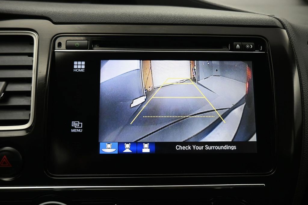 Used 2015 Honda Civic EX-L image 21