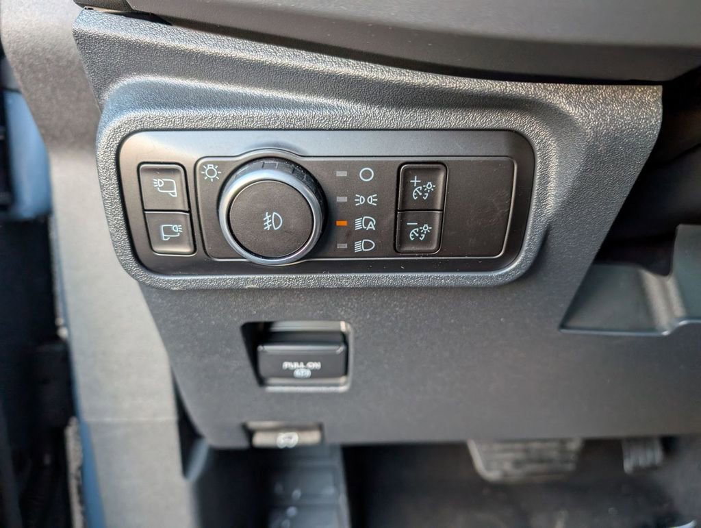 New 2025 Ford Bronco Outer Banks image 29