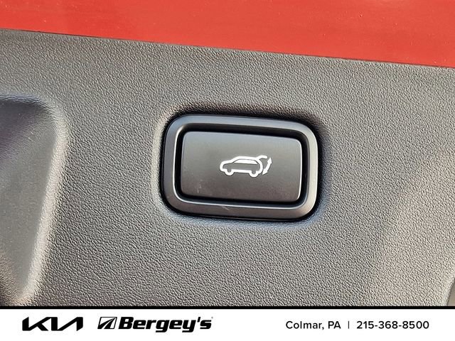 Used 2023 Kia EV6 Wind image 33