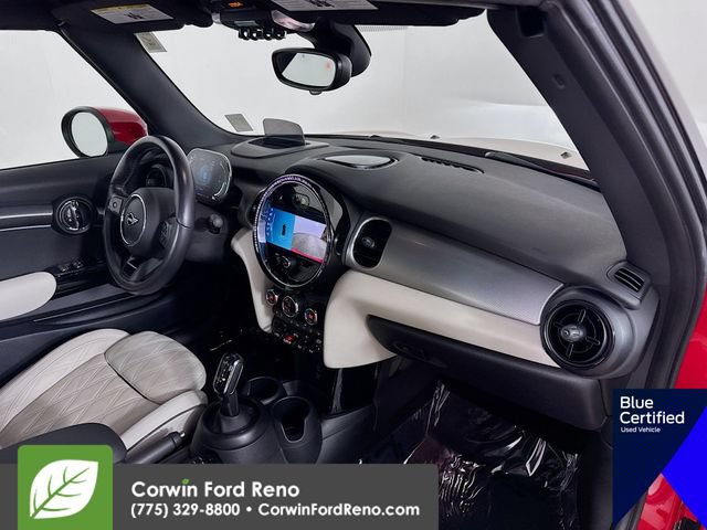 Used 2022 MINI Cooper S FWD image 29