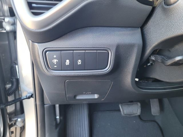 Used 2025 Kia Soul LX image 22