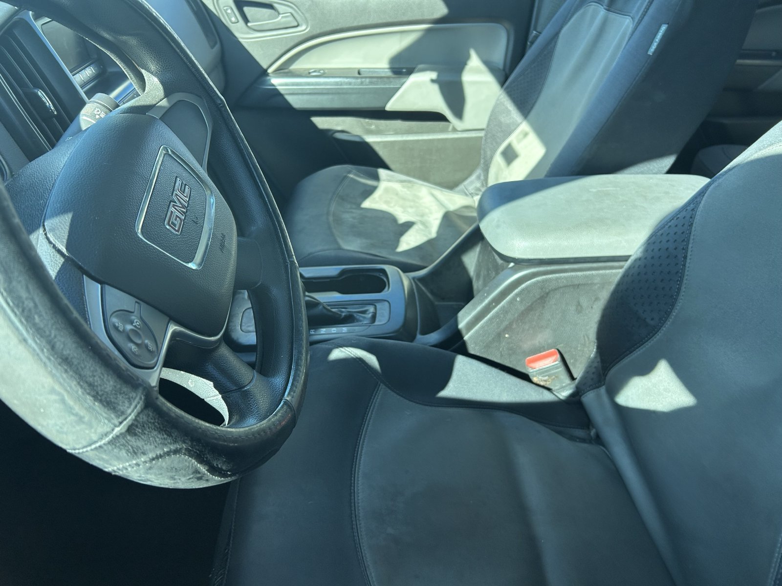 Used 2016 GMC Canyon 2WD Crew Cab w/ Convenience Package image 11