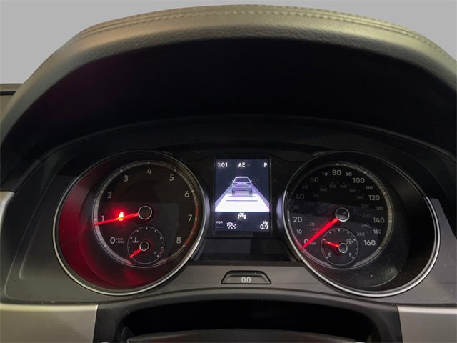 Used 2021 Volkswagen Atlas SE image 16