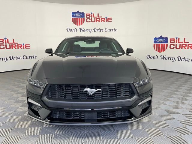 New 2026 Ford Mustang Coupe RWD image 8