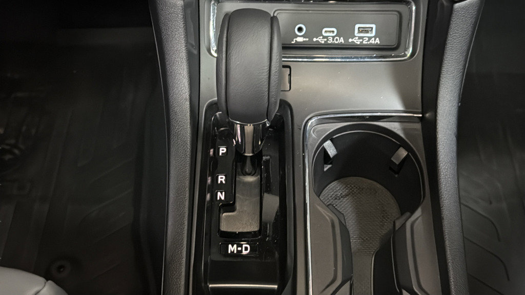 Certified 2025 Subaru Ascent Onyx Edition image 34