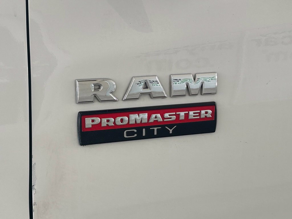 Used 2022 RAM ProMaster City Wagon FWD image 14