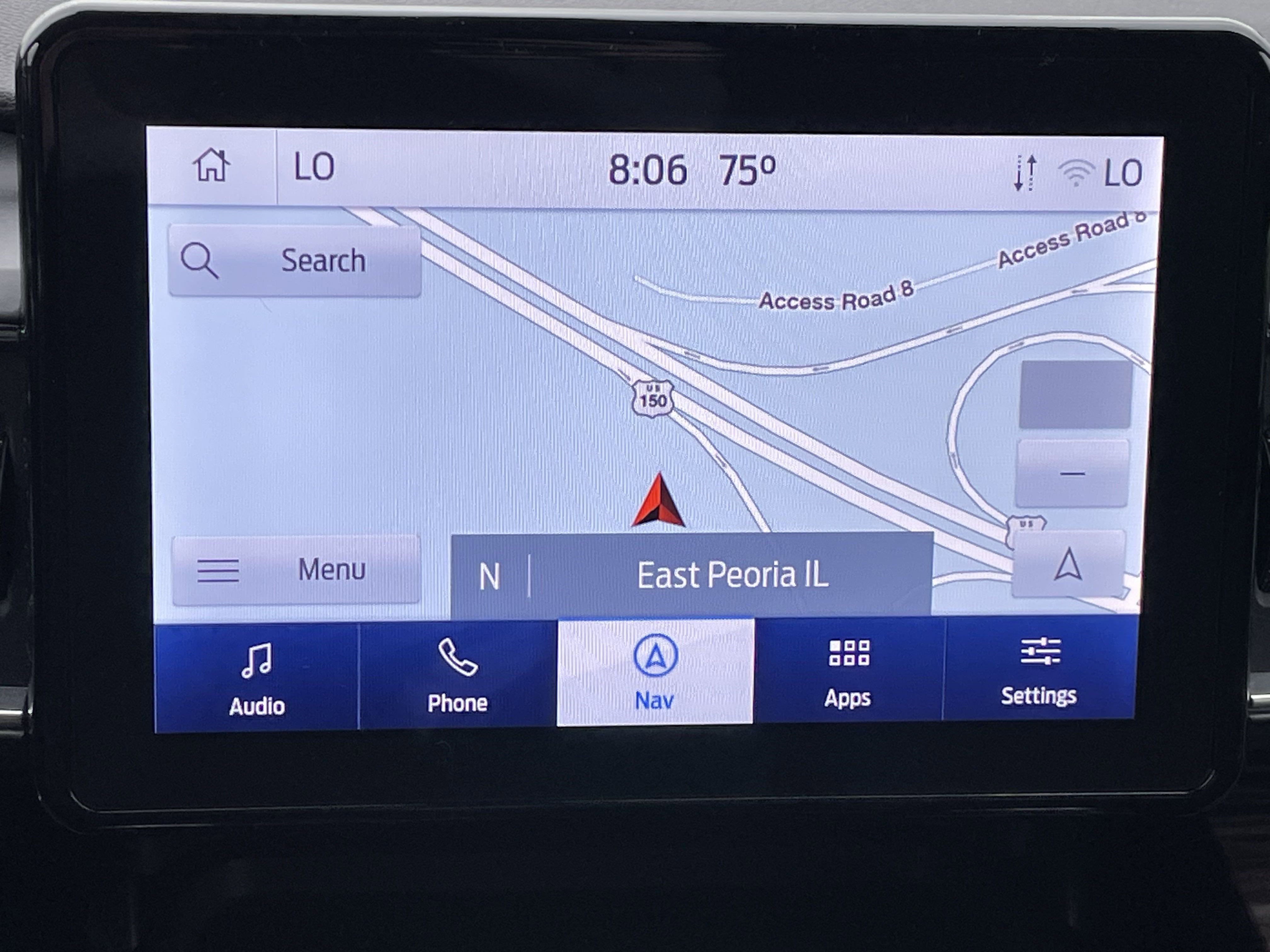 Used 2022 Ford Explorer Limited image 26