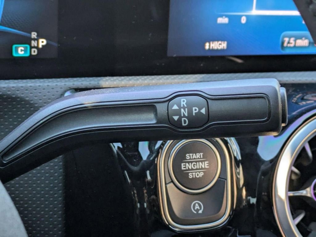 Used 2024 Mercedes-Benz CLA 45 AMG 4MATIC image 27