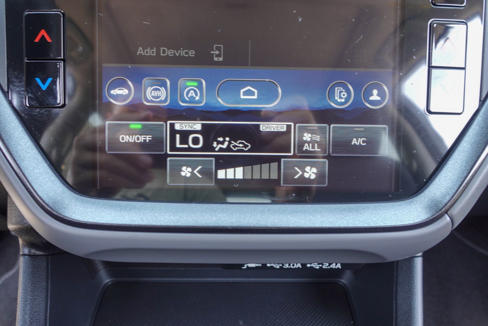Certified 2026 Subaru Crosstrek 2.5i Premium AWD/4WD image 19